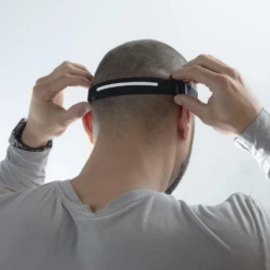 Biolite LED USB Headlamp 200 -Outdoor Gear Shop HPB0205 6