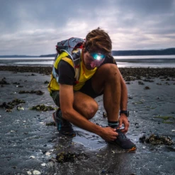 Biolite LED USB Headlamp 200 -Outdoor Gear Shop HPB0205 7