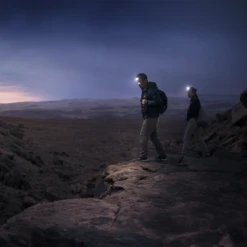 Biolite LED USB Headlamp 200 -Outdoor Gear Shop HPB0205 8