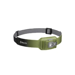 Biolite LED USB Headlamp 200 -Outdoor Gear Shop HPB0205 9new