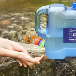 Hewolf Faucet Container 18L -Outdoor Gear Shop HW 1801 02 cb4d91e6 5402 4573 ab45 086094fbb81d