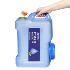 Hewolf Faucet Container 12L -Outdoor Gear Shop HW 1801 05 ef59c01c 5316 41c4 a505 effcb6afb475