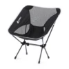 Hewolf Space Small Aluminum Alloy Foldable Chair -Outdoor Gear Shop HW J2071 S 2