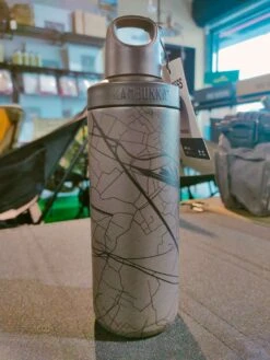 Kambukka Reno Insulated Water Bottle 500ML -Outdoor Gear Shop K1