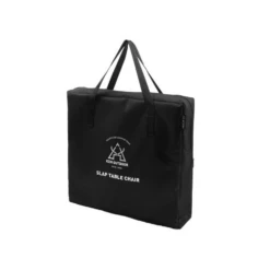 KZM Collapsible Chair With Table -Outdoor Gear Shop K20T1C010 4