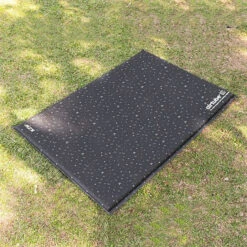 KZM Monogram Air Tube Mat (Single/Double) -Outdoor Gear Shop K20T3M004 3 600x600 981e53aa f6fe 4c4e 98ca cb581853b1a4
