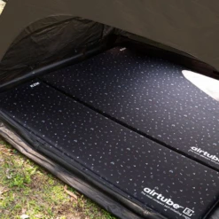 KZM Monogram Air Tube Mat (Single/Double) -Outdoor Gear Shop K20T3M004 4 600x600 6dd693ef 6db5 4bea a299 f384d0d52a5b