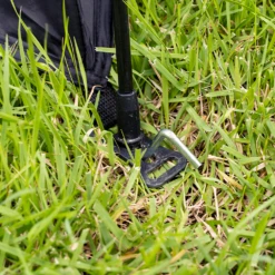 KZM Panorama Auto Shade Tent -Outdoor Gear Shop K20T3T002 10