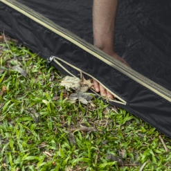 KZM Panorama Auto Shade Tent -Outdoor Gear Shop K20T3T002 8