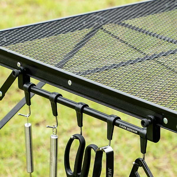 KZM Union Iron Multi Hanger 6 KZM Union Iron Multi Hanger - Image 4