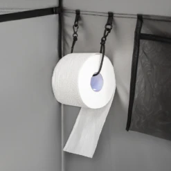 KZM Alpha Room Auto Tent Outdoor Toilet -Outdoor Gear Shop K211T3T09 13