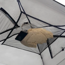 KZM Alpha Room Auto Tent Outdoor Toilet -Outdoor Gear Shop K211T3T09 16