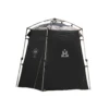 KZM Alpha Room Auto Tent Outdoor Toilet -Outdoor Gear Shop K211T3T09 4