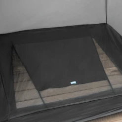 KZM Alpha Room Auto Tent Outdoor Toilet -Outdoor Gear Shop K211T3T09 9