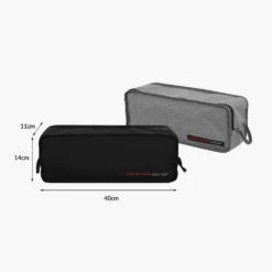 KZM Reisen Lightweight Chair -Outdoor Gear Shop K21T1C01BK 8