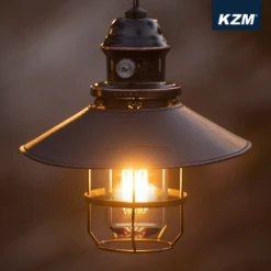 KZM Gilbert Lantern 20 KZM Gilbert Lantern -Outdoor Gear Shop K21T3O02 7