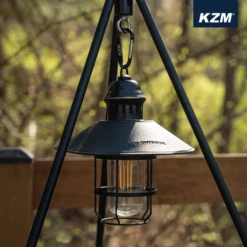 KZM Gilbert Lantern 21 KZM Gilbert Lantern -Outdoor Gear Shop K21T3O02 8