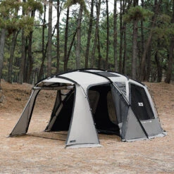 KZM New X-5 Tent 11 KZM New X-5 Tent -Outdoor Gear Shop K221T3T11 03