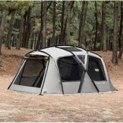 KZM New X-5 Tent 14 KZM New X-5 Tent -Outdoor Gear Shop K221T3T11 06