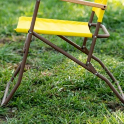 KZM Urban Chair -Outdoor Gear Shop K22T1C01BK 6