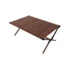 KZM Trinity Rollup Table -Outdoor Gear Shop K22T3U08