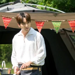 KZM Camping Garland Chain -Outdoor Gear Shop K4T3T001 7 600x600 1492d892 6e2a 4edd ab67 858516988168