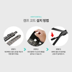 KZM Camping Cot - Gray -Outdoor Gear Shop K7T3C002 11 600x600 71eb825a 275c 4b49 bbc4 8d08dc6aa309