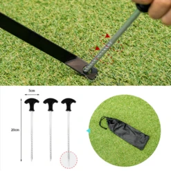 KZM Tower Lantern Stand -Outdoor Gear Shop K7T3O007 7 600x600 53704a33 b142 42c8 88cb 2490b9df4cfc