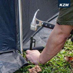 KZM Casting Peg 4 Pcs 12 KZM Casting Peg 4 Pcs -Outdoor Gear Shop K8T3F002 04