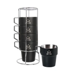 KZM NEW Black Mug 5P 12 KZM NEW Black Mug 5P -Outdoor Gear Shop K8T3K004 4