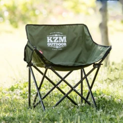 KZM Signature Cooing Chair -Outdoor Gear Shop K9T3C002 2