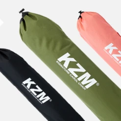 KZM Signature Cooing Chair -Outdoor Gear Shop K9T3C002BK 3