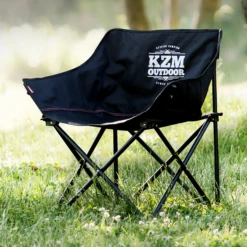 KZM Signature Cooing Chair -Outdoor Gear Shop K9T3C002BK 5 600x600 a2f63356 b290 43ce b287 62d81826afc4