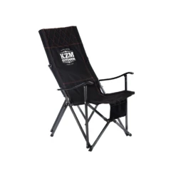 KZM Signature Relax Chair 21 KZM Signature Relax Chair -Outdoor Gear Shop K9T3C004BK 2