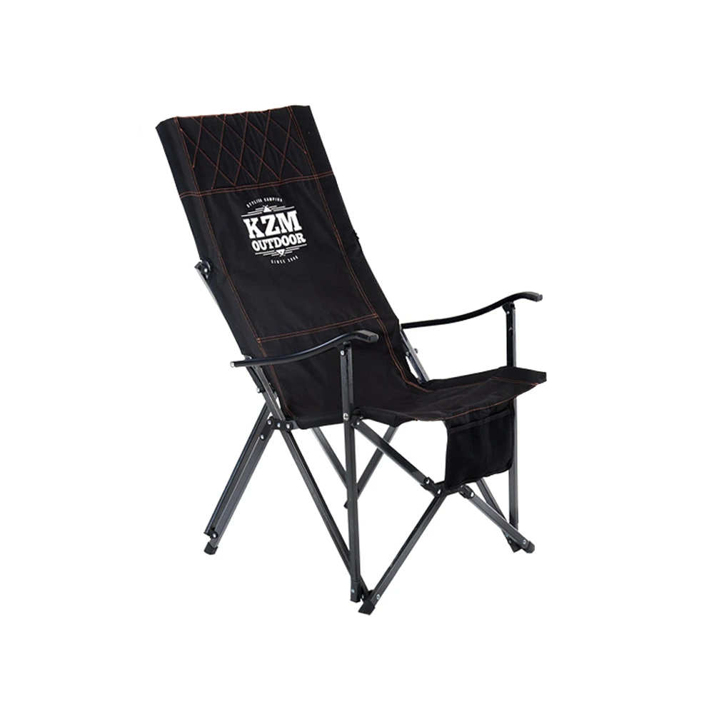 KZM Signature Relax Chair 7 KZM Signature Relax Chair - Image 5