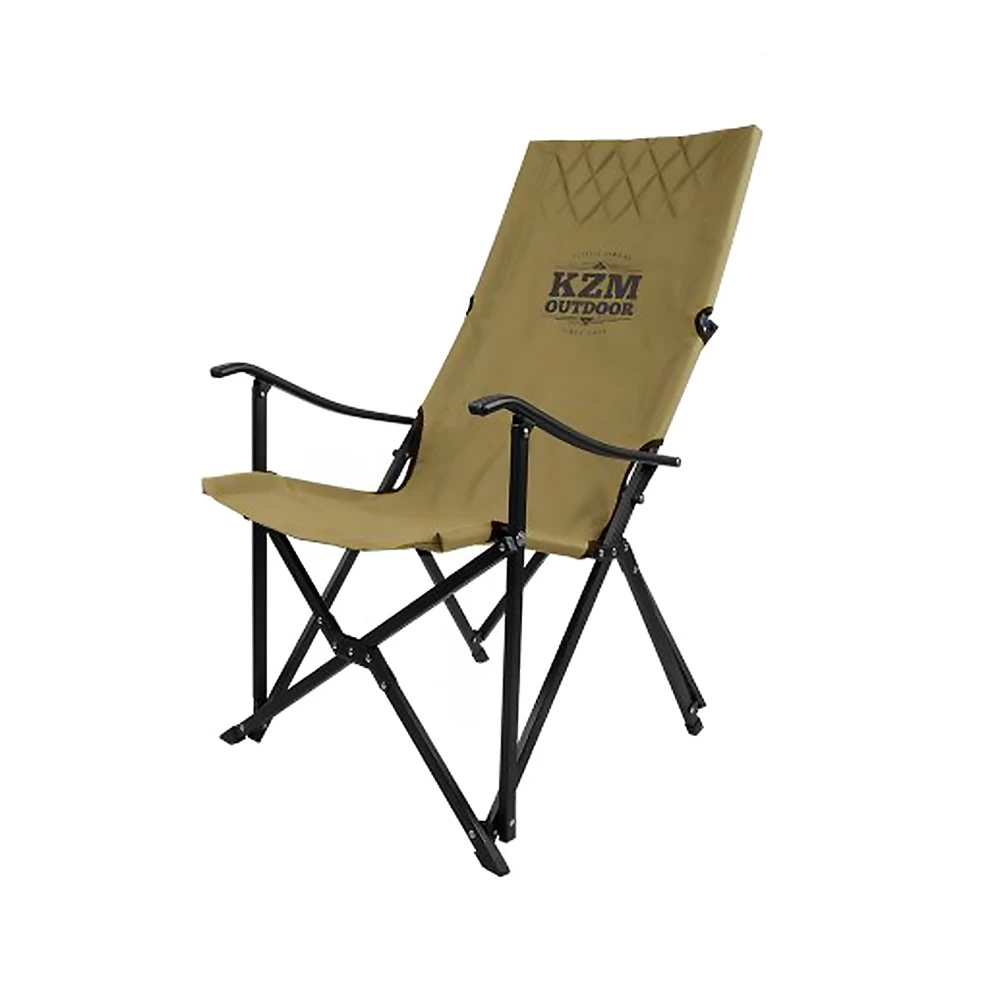 KZM Signature Relax Chair 4 KZM Signature Relax Chair - Image 2