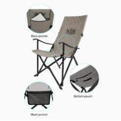 KZM Signature Relax Chair 20 KZM Signature Relax Chair -Outdoor Gear Shop K9T3C004GR 4 dffe4a75 4760 47e9 8801 15c5f265d895