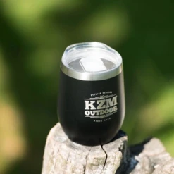 KZM Egg Tumbler 2 Pieces -Outdoor Gear Shop K9T3K010 4 600x600 b89c21a4 6d6a 4107 856b 974171c636d8