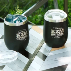 KZM Egg Tumbler 2 Pieces -Outdoor Gear Shop K9T3K010 7 600x600 238efaaa 1222 4947 9e3f 4d74e964b16f