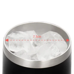KZM Egg Tumbler 2 Pieces -Outdoor Gear Shop K9T3K010 9 600x600 3ec5884f 3930 41c5 a910 bd43d957ae09