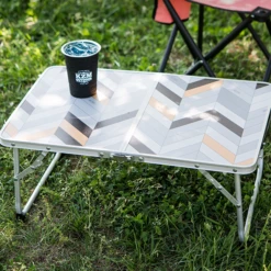 KZM Slim Mini 2 Folding Table Ⅱ 15 KZM Slim Mini 2 Folding Table Ⅱ -Outdoor Gear Shop K9T3U007 8 600x600 d06d38e1 7657 4b08 a1fc 1690d17c91f3