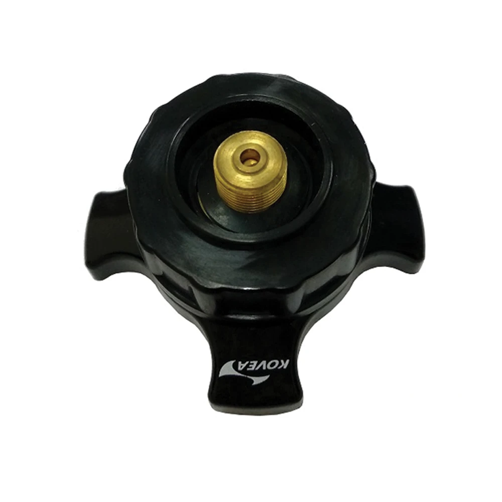 Kovea Pat Gas Adapter 3 Kovea Pat Gas Adapter