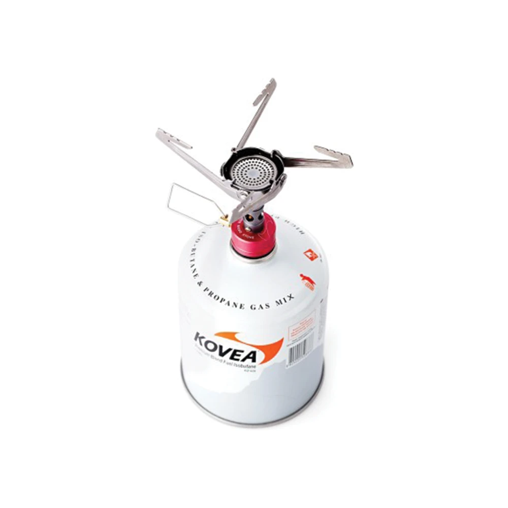 Kovea Power Nano Stove 4 Kovea Power Nano Stove - Image 2