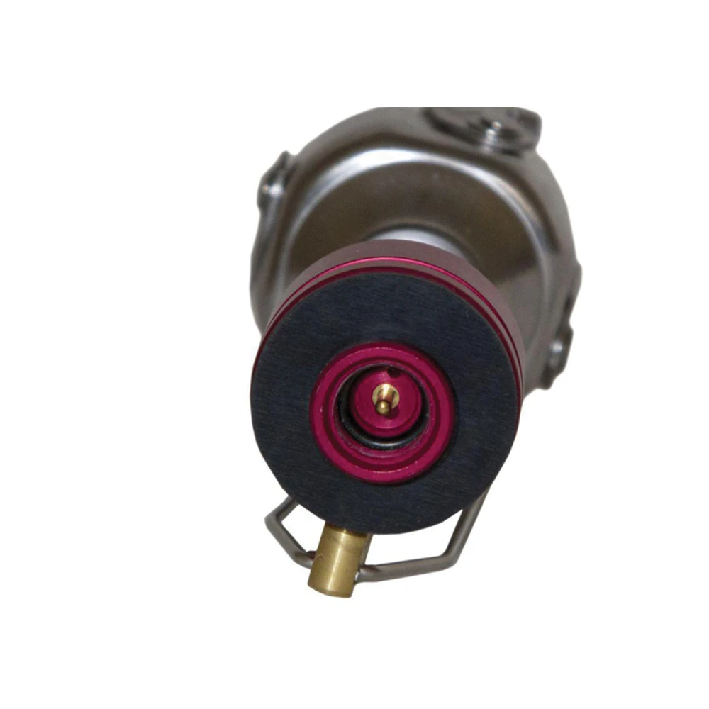 Kovea Power Nano Stove 7 Kovea Power Nano Stove - Image 5