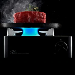 Kovea X On Mini Gas Stove Pink -Outdoor Gear Shop KGR 2007BK 5 600x600 ac1b0e09 d30e 4f81 ba75 dc881893a220