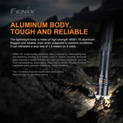 Fenix LD32 UVC XHP 35 HI And 10mW UVC LED Flashlight Black 16 Fenix LD32 UVC XHP 35 HI And 10mW UVC LED Flashlight Black -Outdoor Gear Shop LD32 10 600x600 1