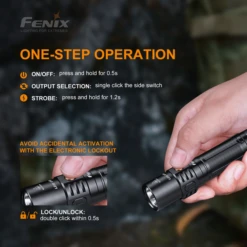 Fenix LD32 UVC XHP 35 HI And 10mW UVC LED Flashlight Black 20 Fenix LD32 UVC XHP 35 HI And 10mW UVC LED Flashlight Black -Outdoor Gear Shop LD32 6 600x600 4c9971a0 fcdc 4f9b 8436 0211ab139a5b