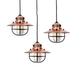 Barebones Edison String Lights Bronze -Outdoor Gear Shop LIV 269 1