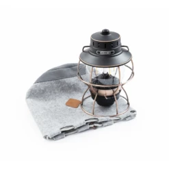 Barebones Felt Lantern Storage Bag 11 Barebones Felt Lantern Storage Bag -Outdoor Gear Shop LIV 279 4