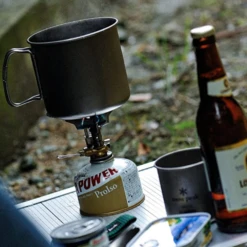 Snow Peak Titanium Trek Combo 11 Snow Peak Titanium Trek Combo -Outdoor Gear Shop LP TrekCombo